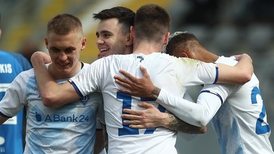 "Динамо" дізналося потенційного суперника у третьому раунді кваліфікації ЛЧ: результати жеребкування