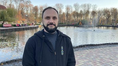 Андрій Кравченко Андрій Кравченко