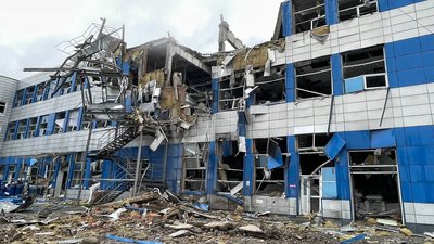 виробництво Текстиль-Контакт, обстріл Києва 24 вересня 2026