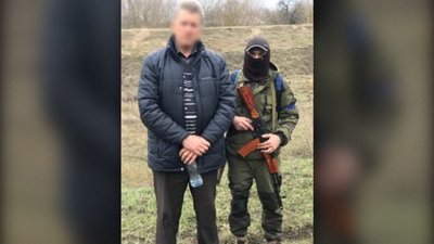 Ексзаступника горови громади засудили за держзраду