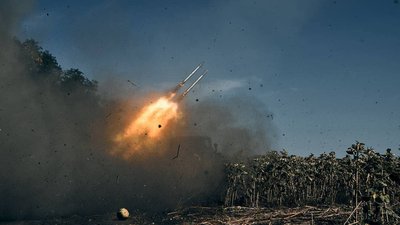 Сто дев'яносто четвертий день війни. Хроніка подій в Одеській області
