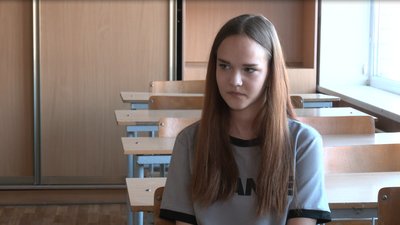 Навчання на канікулах: у черкаській школі діти надолужують освітні втрати