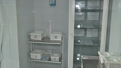 На Полтавщині на ГРВІ частіше хворіють діти: які симптоми та перебіг захворювання На Полтавщині на ГРВІ частіше хворіють діти: які симптоми та перебіг захворювання