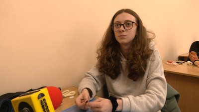 В Івано-Франківську відкрили для дітей школу дизайну