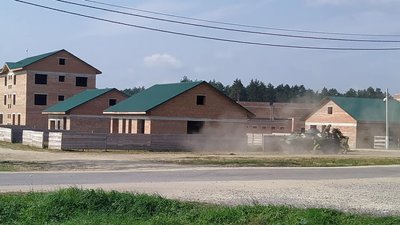 У поліції Львівської області спростували інформацію про загибель трьох військових ЗСУ