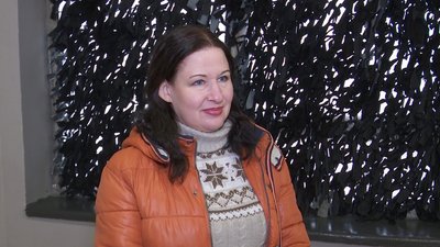 У волонтерському центрі тактичної медицини "Колесо" у Кривому Розі навчають послідовності дій, для порятунку життя людей У волонтерському центрі тактичної медицини "Колесо" у Кривому Розі навчають послідовності дій, для порятунку життя людей