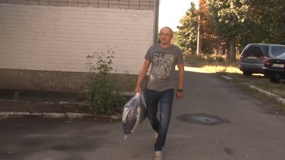 Теплого одягу потребує Черкаський центр реінтеграції Теплого одягу потребує Черкаський центр реінтеграції