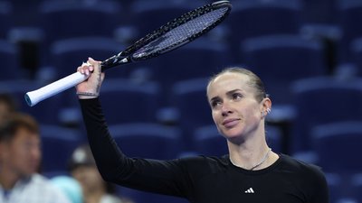 Еліна Світоліна