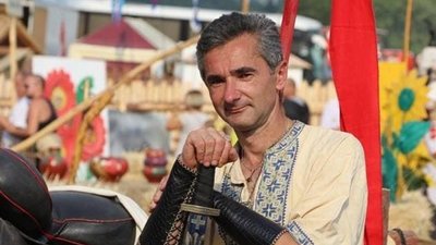У райцентр на Тернопільщині переїхав музей з Харківщини У райцентр на Тернопільщині переїхав музей з Харківщини