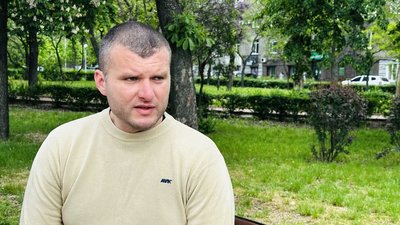 Данило Качура