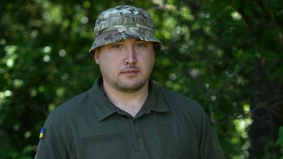 військовий, війна, Дніпро