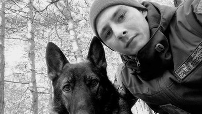 Помер від поранень на війні 26-річний студент із Черкащини Помер від поранень на війні 26-річний студент із Черкащини