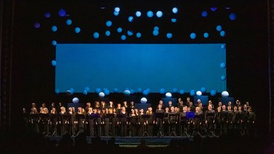 Куди піти в Одесі цього тижня: шукачі перлів в опері Куди піти в Одесі цього тижня: шукачі перлів в опері