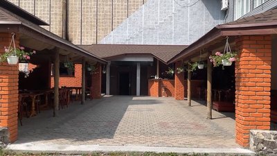 У Миргороді подружжя з Харкова розвиває сімейний ресторан У Миргороді подружжя з Харкова розвиває сімейний ресторан