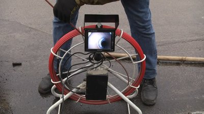У Житомирі протягом року виявили понад 20 випадків незаконних підключень до каналізаційної мережі У Житомирі протягом року виявили понад 20 випадків незаконних підключень до каналізаційної мережі
