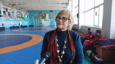 Змагання з греко-римської боротьби. У Миколаєві стартували триденний чемпіонат України Змагання з греко-римської боротьби. У Миколаєві стартували триденний чемпіонат України
