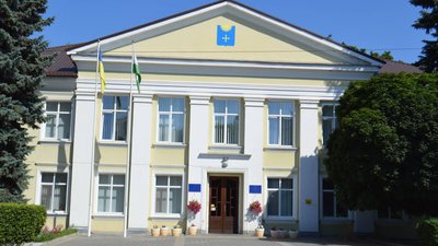 "За мародерство – розстріл на місці" – мер Охтирки