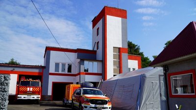 Скільки хибних викликів отримують рятувальники на Волині і як карають порушників
