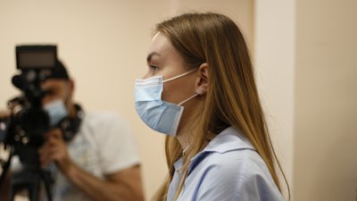 Справа про третій напад. Суд допитає свідка, якого Стерненко називає організатором