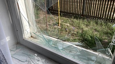 16 будинків пошкоджені й понад 10 тисяч споживачів без електрики. Наслідки дронової атаки на Кіровоградщині
