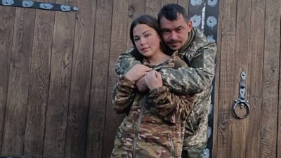 15-річна донька загиблого військового передала на фронт три авто: продовжує волонтерити в пам’ять про батька