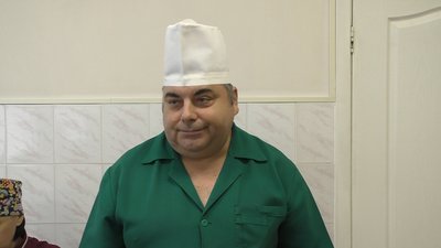 Донорство в Запоріжжі Донорство в Запоріжжі