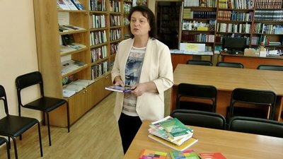 Оновлені шкільні програми: що кажуть луцькі вчителі та учні Оновлені шкільні програми: що кажуть луцькі вчителі та учні