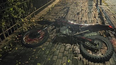 ДТП у Радехові на Львівщині