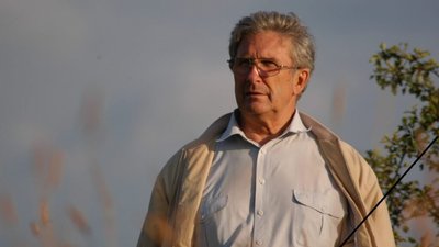 Помер родич митрополита, голова Ради Фонду Шептицьких, Олександр Шептицький