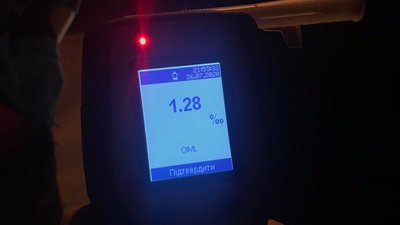 Врятували від самосуду: на Херсонщині п'яний водій ледь не збив велосипедиста Врятували від самосуду: на Херсонщині п'яний водій ледь не збив велосипедиста