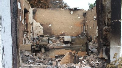Вторгнення Росії в Україну: що відбувається на Сумщині. Тиждень 27. Онлайн Вторгнення Росії в Україну: що відбувається на Сумщині. Тиждень 27. Онлайн