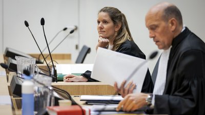 Справа MH17: родичі загиблих хочуть відсудити фінансову компенсацію