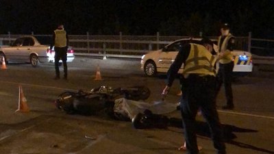 У Полтаві ділянку дороги, де розбився байкер, ремонтував "Будгарант-7"
