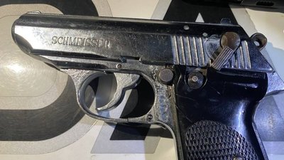 Проросійські гасла та символіка. У Дніпрі затримали двох ймовірних диверсантів Проросійські гасла та символіка. У Дніпрі затримали двох ймовірних диверсантів