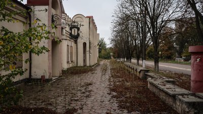 Херсон, обстріли, атаки