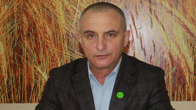 Голову Охтирської райради Сергія Кірічка звільнили з полону