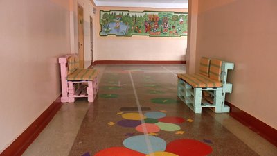 Зробити школу сучасною. Світлана Клімковська Зробити школу сучасною. Світлана Клімковська
