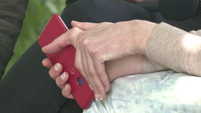 Харків'янка-трансгендер — інтерв'ю Харків'янка-трансгендер — інтерв'ю