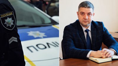 Заступника мера Ужгорода затримали п'яним за кермом