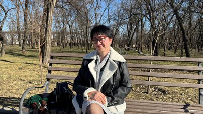 Удар по готелю, Кривий Ріг, 5 березня 2025 року, роковини, поранена, Ірина Наконечна