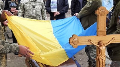 михайло кулик, добромишль, монастириська громада, тернопільська область