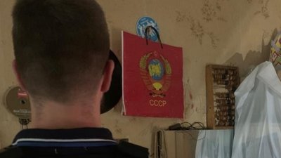виправдовування збройної агресії РФ