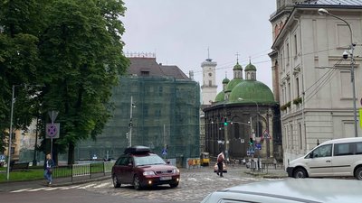 У Львові назвали кращі проєкти Громадського бюджету