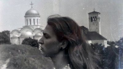 Історія художниці з Волині Оксани Ядчук-Мачинської Історія художниці з Волині Оксани Ядчук-Мачинської