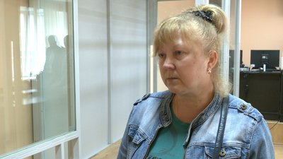 Убивство рівнянки Юлії Сокаль: суд почав розглядати справу та залишив обвинувачуваного під вартою Убивство рівнянки Юлії Сокаль: суд почав розглядати справу та залишив обвинувачуваного під вартою