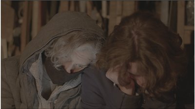 Проєкт режисерки Лізи Сміт "Слухаючи світ" отримав нагороду в Каннах Проєкт режисерки Лізи Сміт "Слухаючи світ" отримав нагороду в Каннах