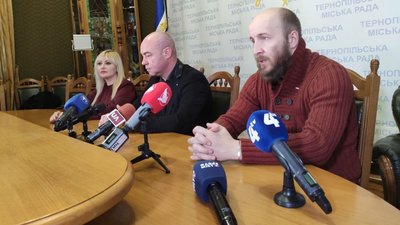 У Тернополі не будуть дотримуватися "карантину вихідного дня"