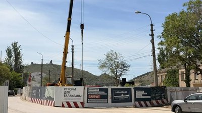 У Севастополі запровадили перепустки на набережну