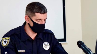 Стало відомо, скільки прикарпатські поліцейські зафіксували порушень на виборах