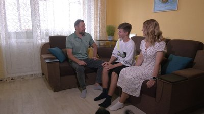 "Чілдрен Кінофест" "Чілдрен Кінофест"